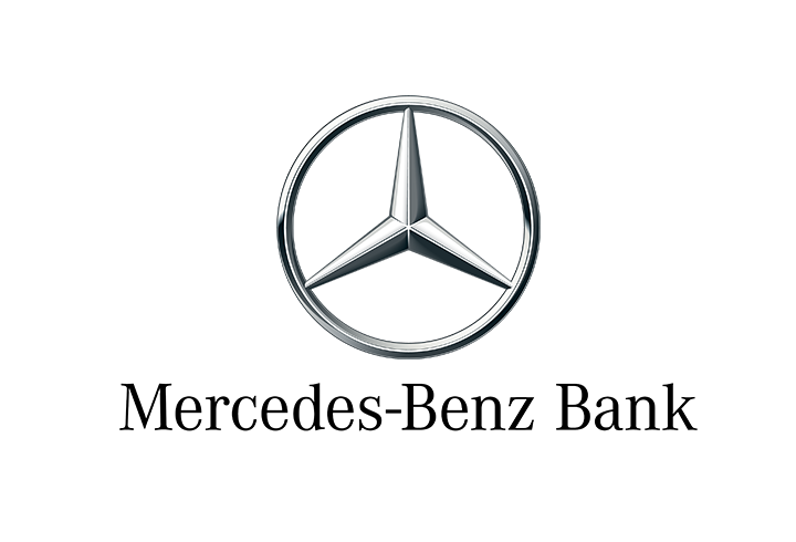 Logo Mercedes-Benz Bank